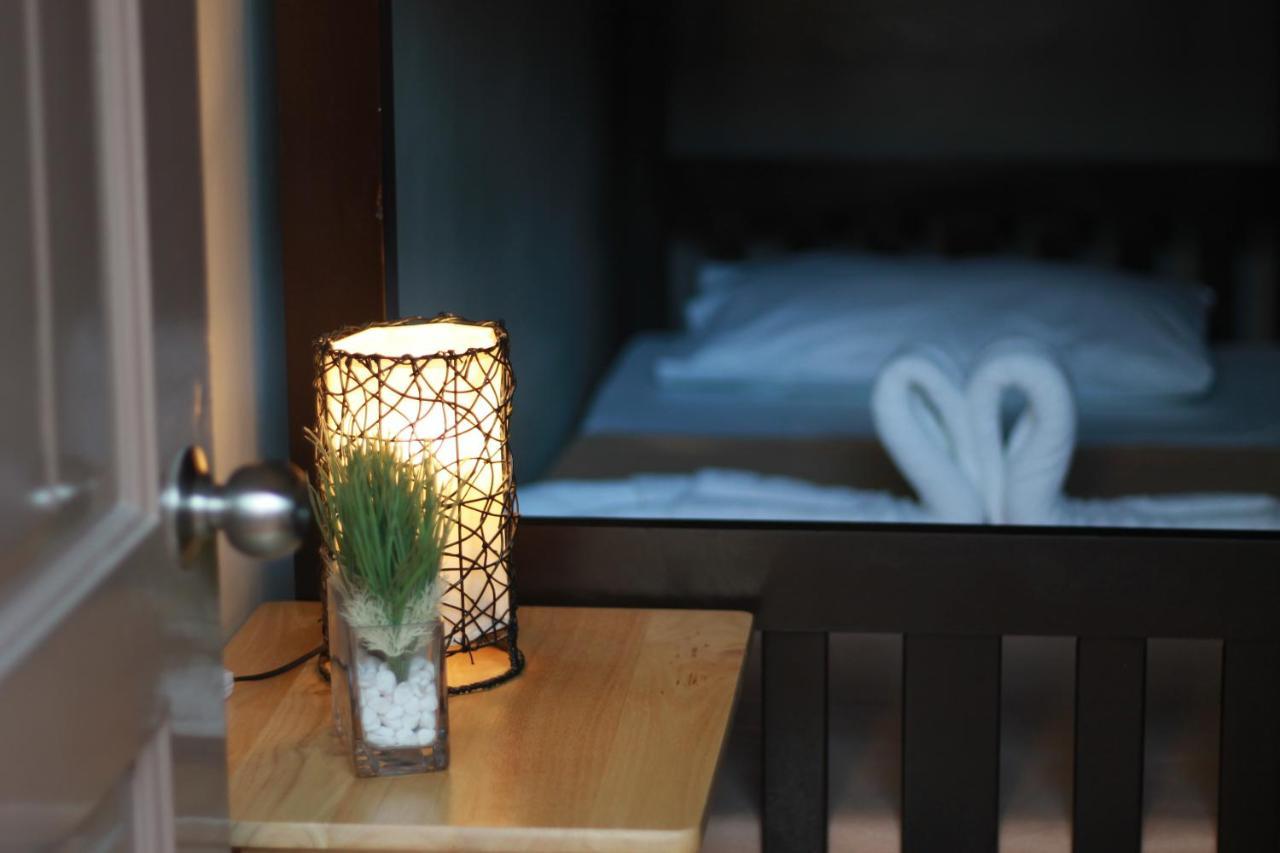 Parmview Inn 레가스피 외부 사진