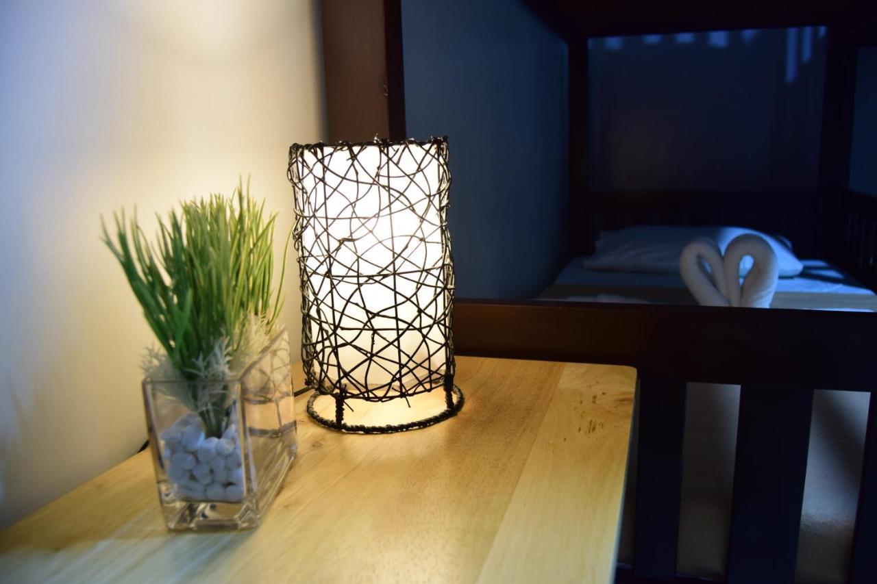 Parmview Inn 레가스피 외부 사진