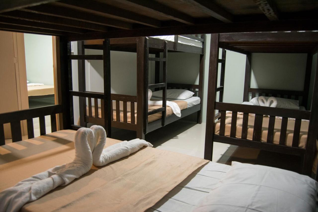 Parmview Inn 레가스피 외부 사진