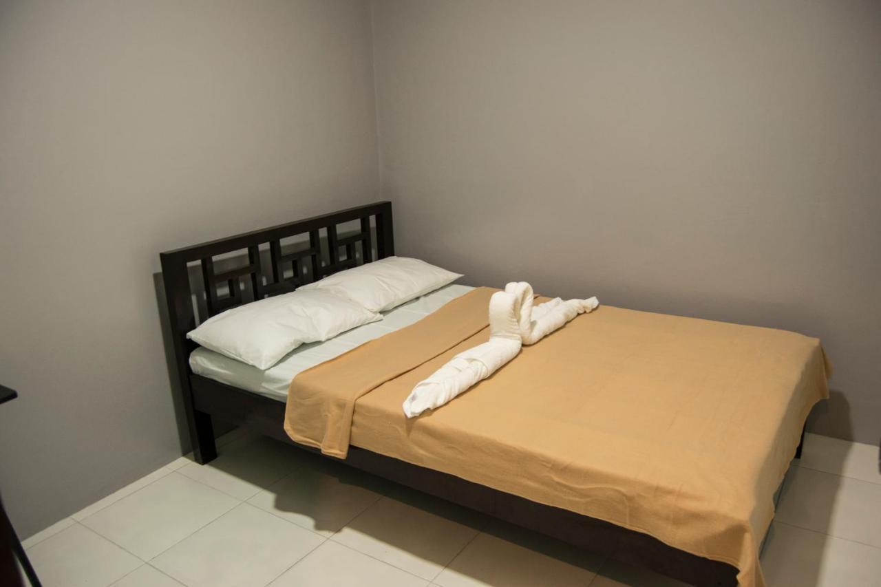Parmview Inn 레가스피 외부 사진