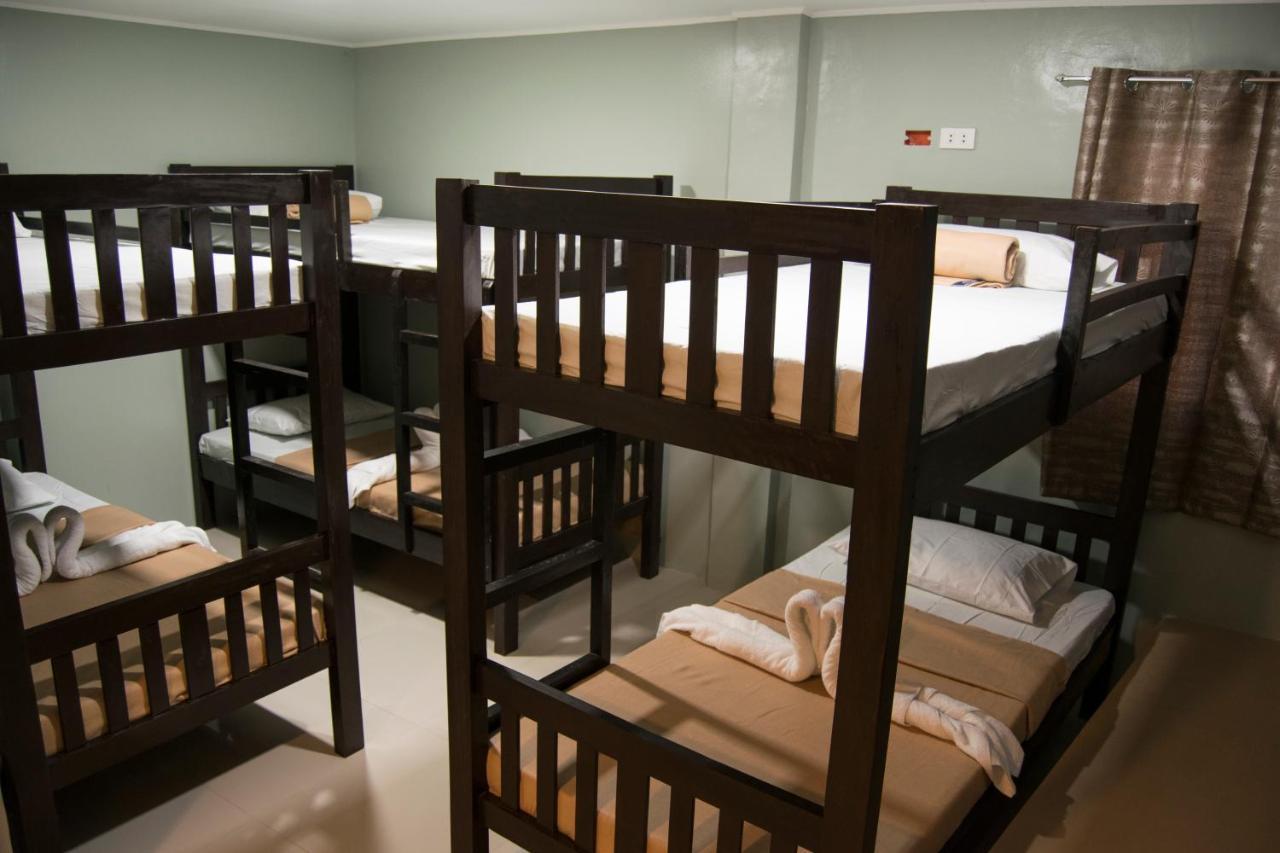 Parmview Inn 레가스피 외부 사진