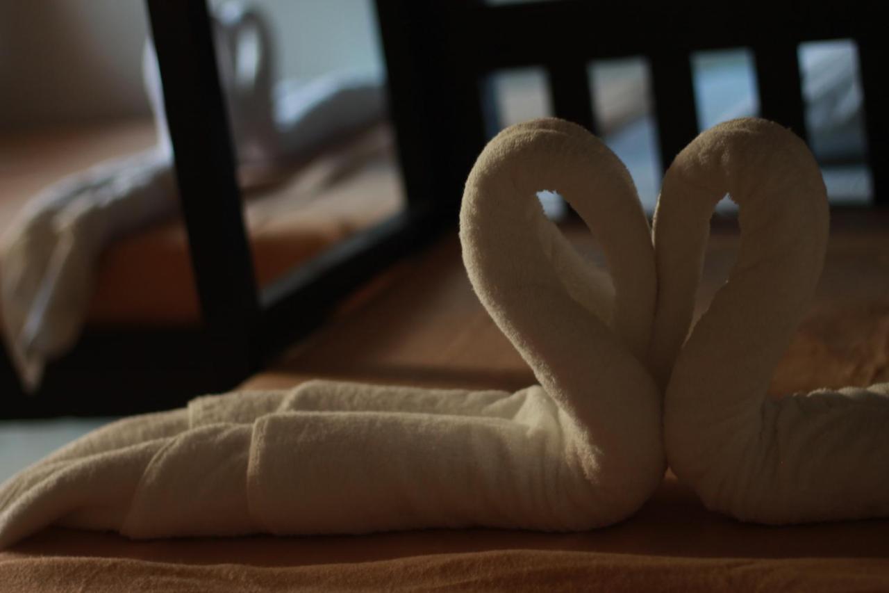 Parmview Inn 레가스피 외부 사진