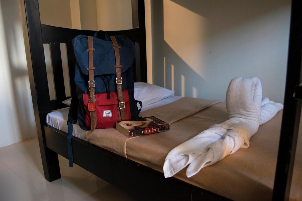 Parmview Inn 레가스피 외부 사진