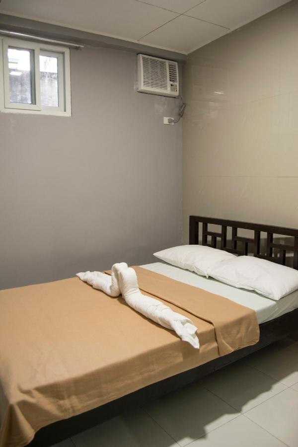 Parmview Inn 레가스피 외부 사진