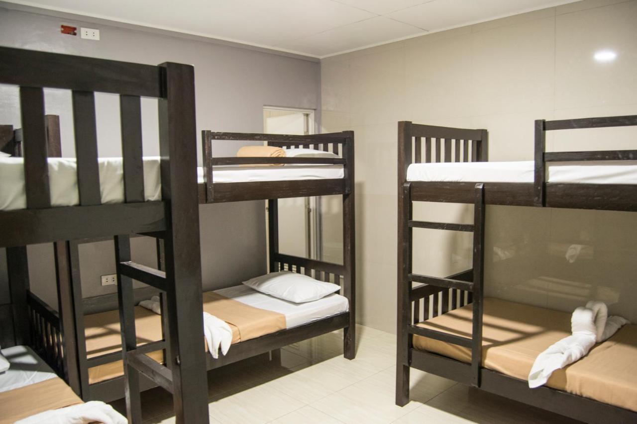 Parmview Inn 레가스피 외부 사진