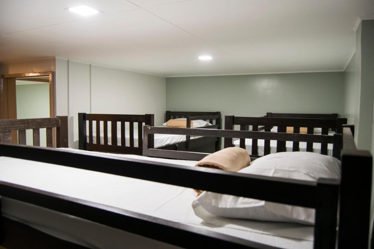 Parmview Inn 레가스피 외부 사진