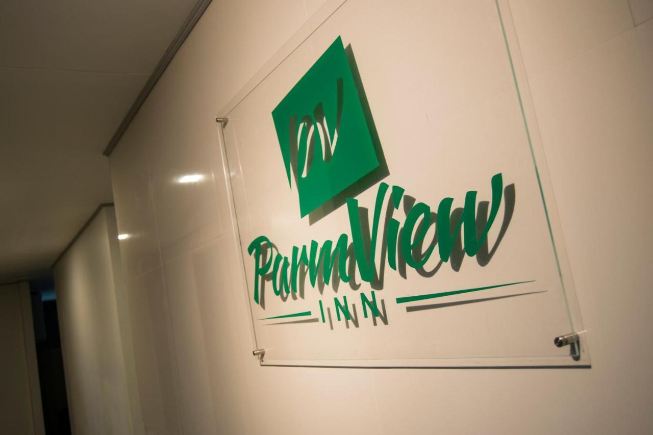 Parmview Inn 레가스피 외부 사진