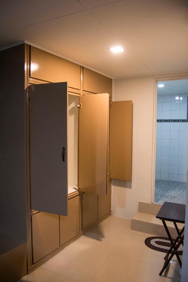 Parmview Inn 레가스피 외부 사진