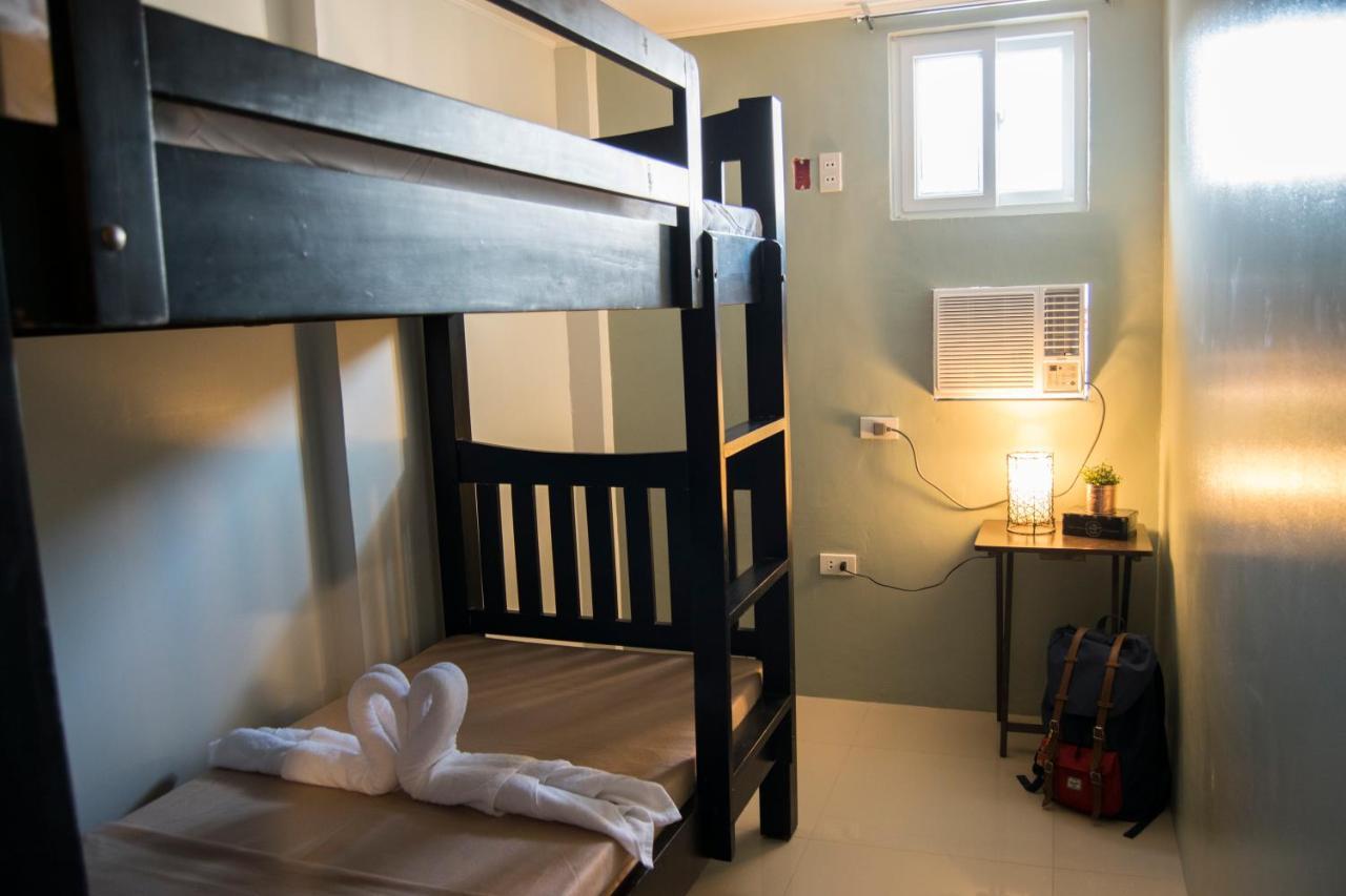 Parmview Inn 레가스피 외부 사진