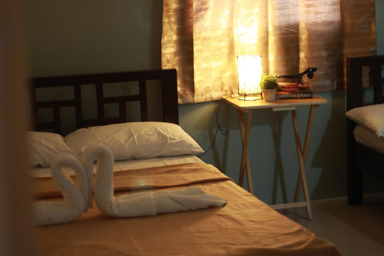 Parmview Inn 레가스피 외부 사진