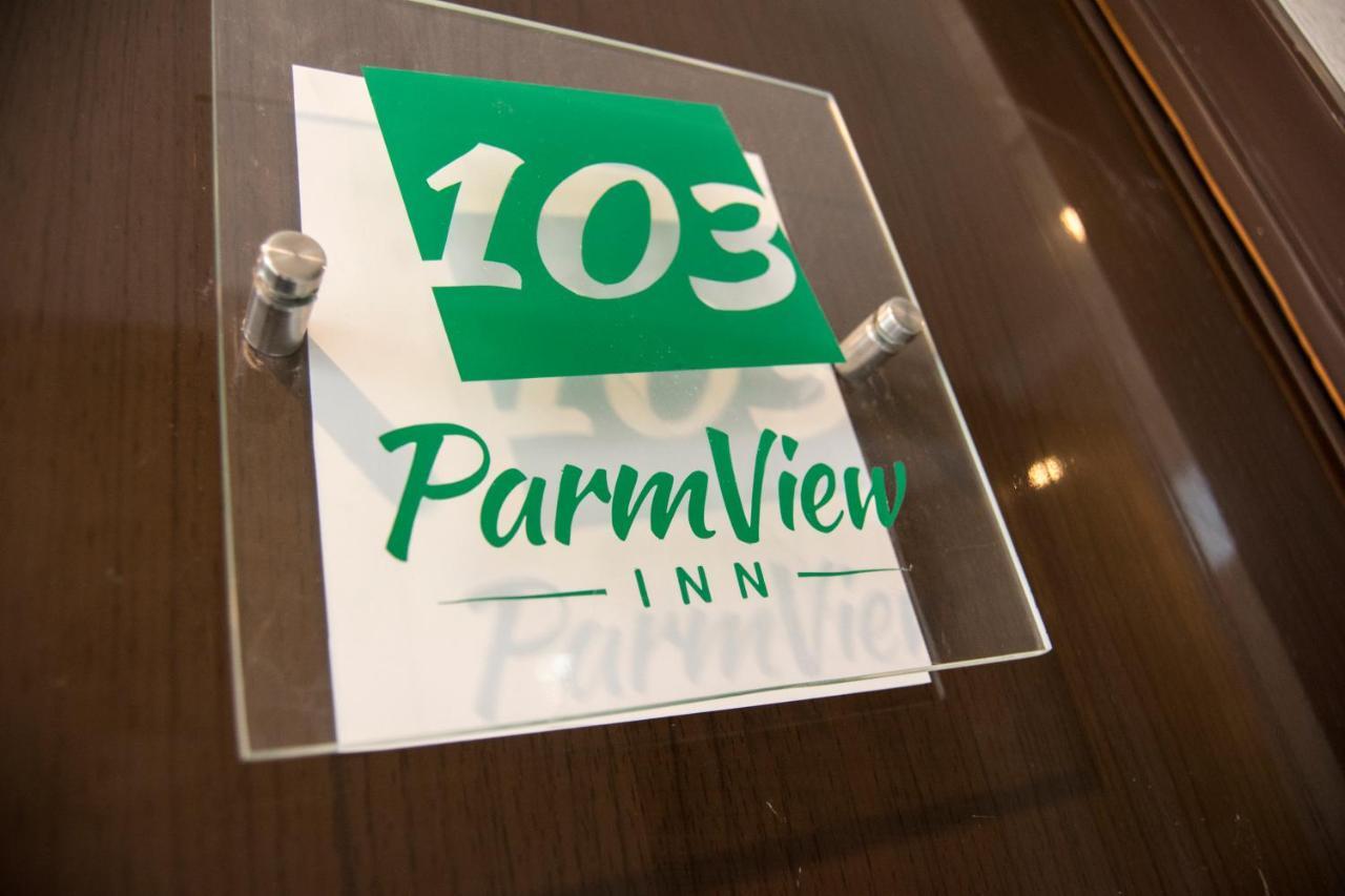 Parmview Inn 레가스피 외부 사진