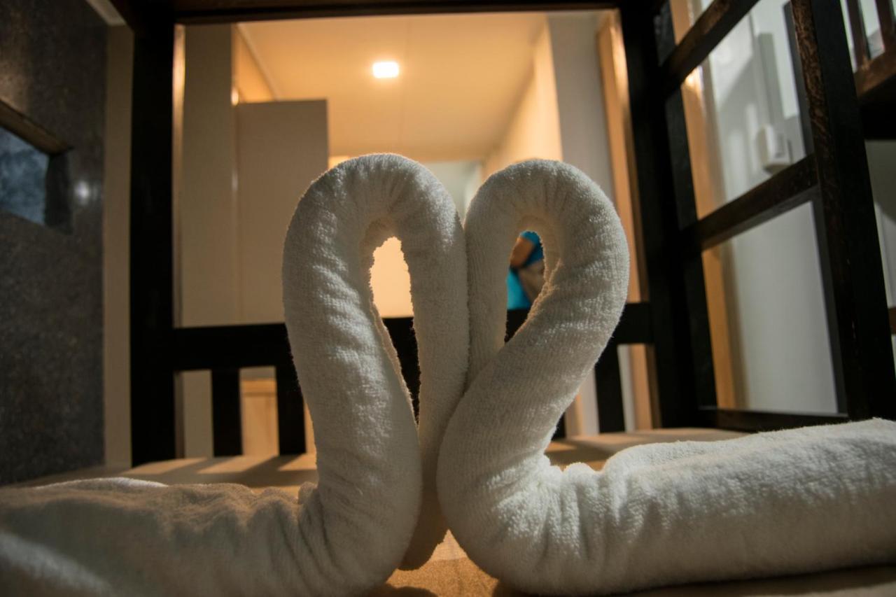 Parmview Inn 레가스피 외부 사진