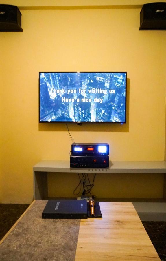 Parmview Inn 레가스피 외부 사진