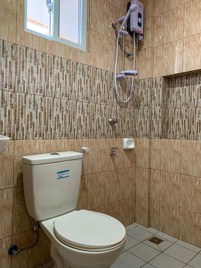 Parmview Inn 레가스피 외부 사진