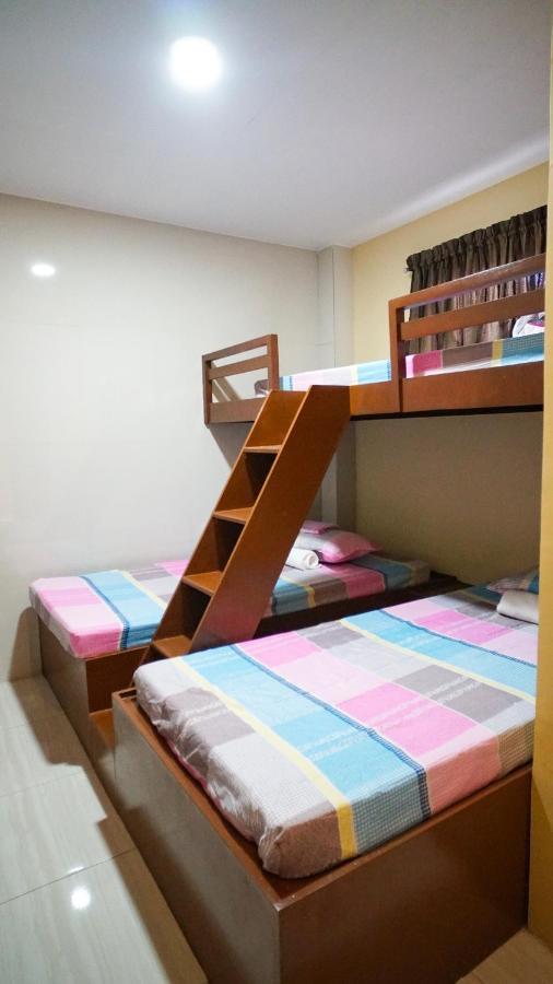 Parmview Inn 레가스피 외부 사진