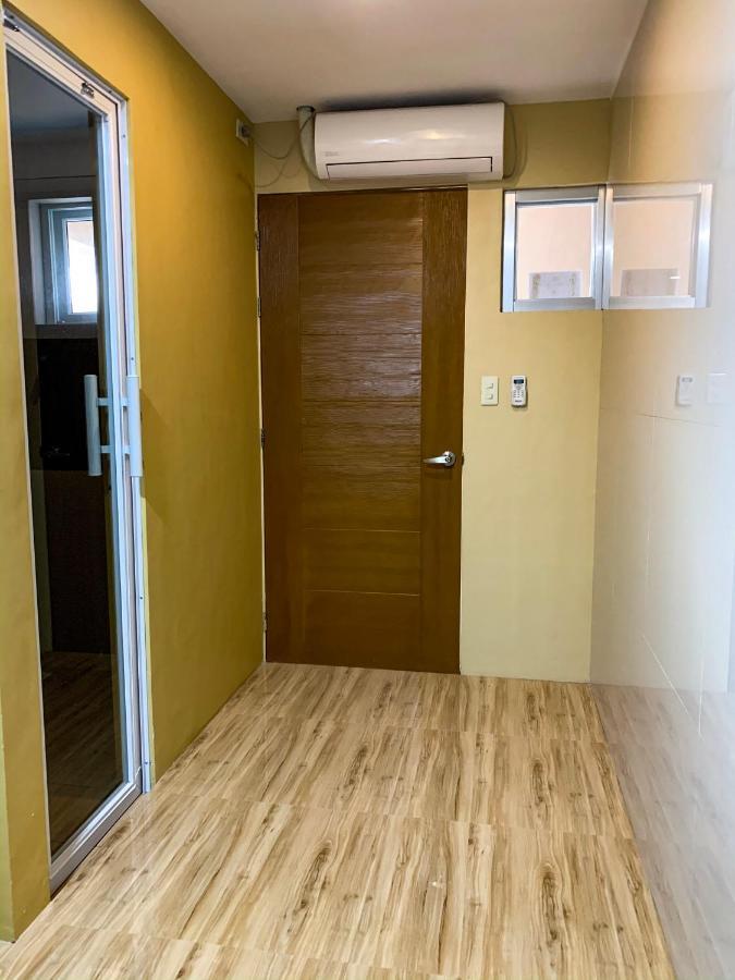 Parmview Inn 레가스피 외부 사진