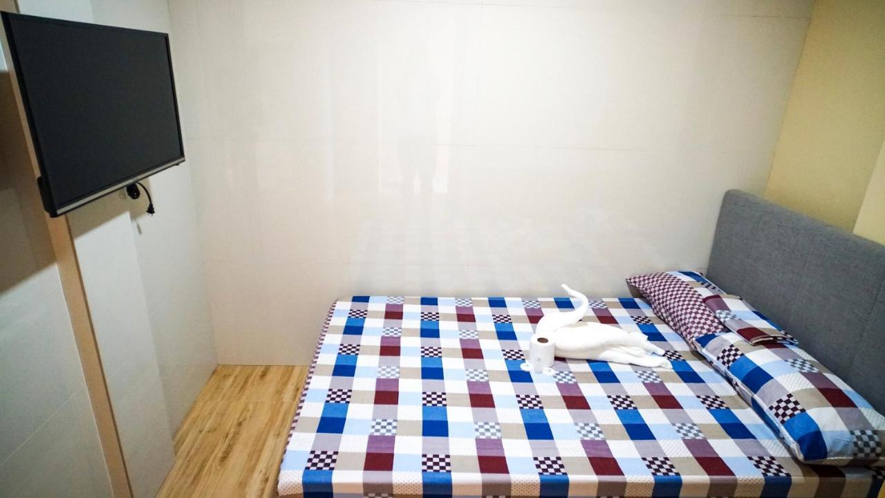 Parmview Inn 레가스피 외부 사진