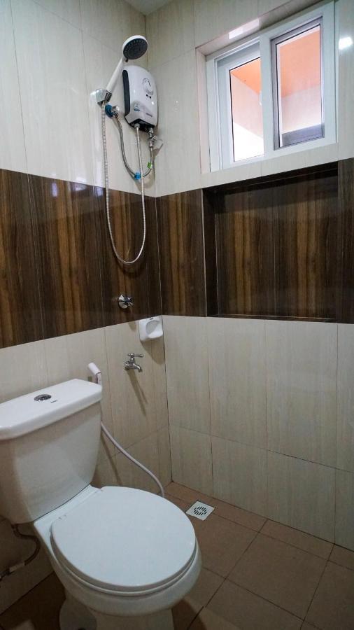 Parmview Inn 레가스피 외부 사진