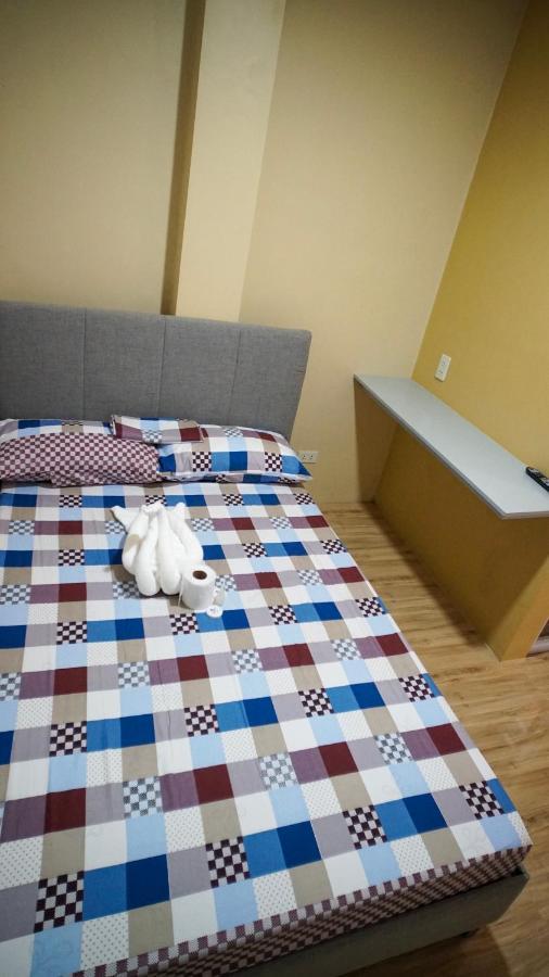 Parmview Inn 레가스피 외부 사진